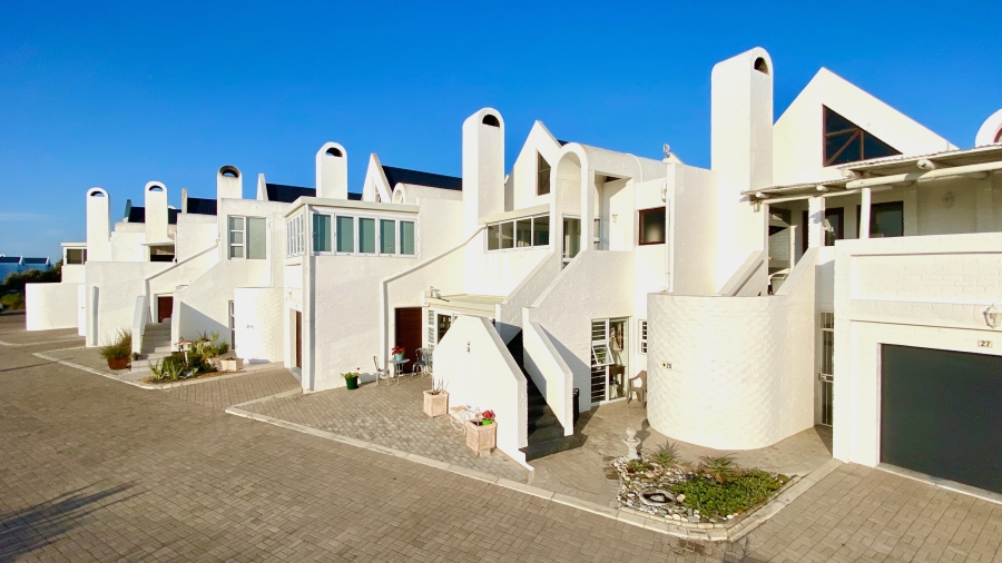 2 Bedroom Property for Sale in Dwarskersbos Western Cape